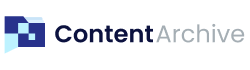 Content Archive